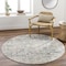 Livabliss Dresden DRE-2304 Machine Crafted Area Rug DRE2304-53RD - alternate 4